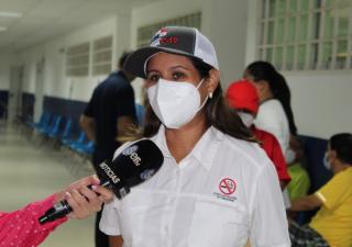 San Miguelito, conmemora día nacional de No Fumar