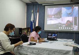 San Miguelito realiza acciones de trazabilidad