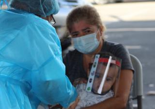 Medidas de bioseguridad, una barrera para evitar contagios