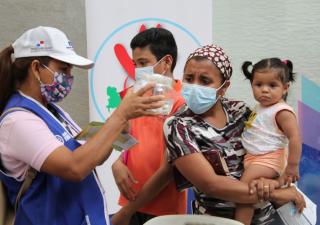 San Miguelito no baja la guardia ante el Dengue