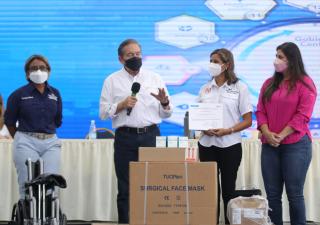 Minsa respalda construcción de hospital veterinario en San Miguelito