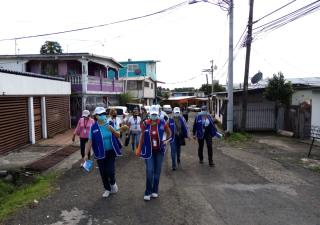 COVID-19: un enemigo silencioso