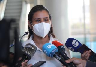 Mas 51 mil personas recibirán segundas dosis en San Miguelito