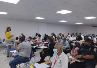 Aumentan casos de dengue en el distrito de San Miguelito