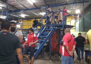 San Miguelito, continúa con los operativos en establecimientos sanitarios