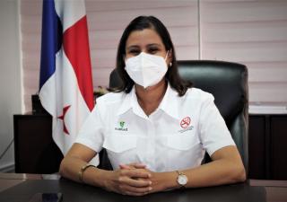 Cierran puesto de hisopado en Brisas del Golf en San Miguelito
