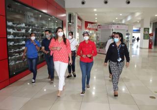 Se habilita nuevo centro de vacunación en San Miguelito