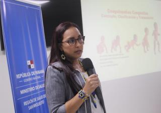 San Miguelito contará con dos clínicas satélitales para pacientes de hemofilia
