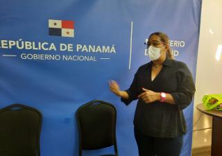 Conmemoran día mundial contra la discapacidad en San Miguelito