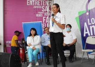 San Miguelito conmemora el día de las frutas