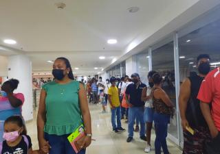 Más del 27% de la población de 5 a 11 años han recibido su primera dosis de vacuna Pfizer