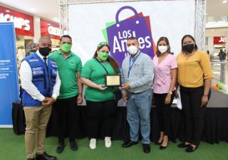 Concienciar a la población, objetivo de San Miguelito en conmemoración del día mundial de la salud