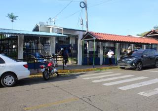 Escuela de Los Andes N° 2 cerrará jueves y viernes