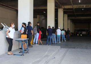 Disminuyen casos de Covid-19 en San Miguelito