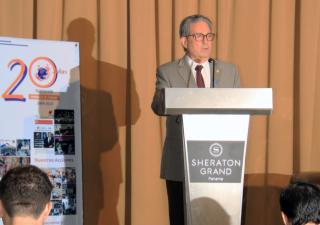 Región de Salud de Herrera impulsa jornada docente sobre salud mental y discapacidad infantil 