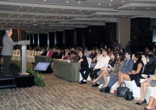 Minsa continúa atención de oftalmología en Chiriquí