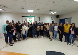 Región de Salud en Coclé realiza jornada de concienciación sobre la hipertensión