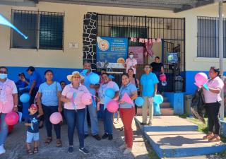 Minsa intensifica campaña contra la rabia en Colón