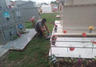  Minsa realiza jornada de atención integral en Changuinola