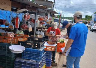 Centros de salud en San Miguelito estarán brindando la atención