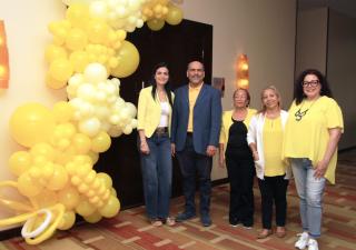 Región de Salud de Coclé realiza gira médica en Barrios Unidos