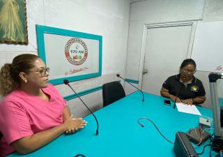 Ministro de Salud participa de consulta ciudadana sobre proyecto de reformas a la Ley de la CSS en Azuero y Coclé