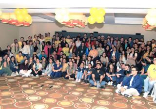 Minsa atiende a más de 100 personas durante feria en Buena Vista de Colón