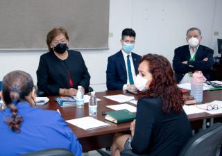 Cómo abordar el consumo de drogas en menores