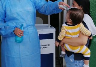 San Felipe amplía sus servicios de atención