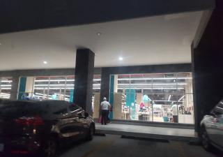 Regional de San Miguelito realizó operativo nocturno.