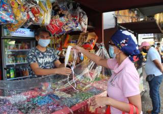 Regional de San Miguelito vigilante de la salud del distrito