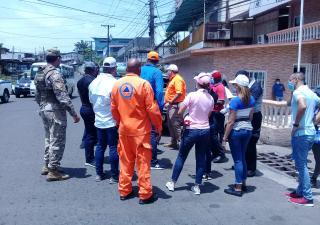 San Miguelito sigue en la trazabilidad contra el COVID-19
