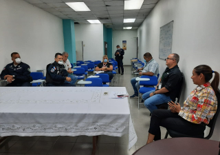 San Miguelito pendiente de los decretos que regulan la movilización.