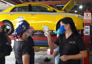 San Miguelito sigue realizando operativos