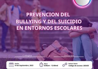 Salud Mental del Minsa invita a capacitación