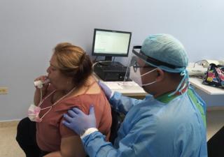 San Miguel Arcángel sigue ofertando servicios postcovid
