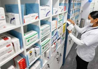 Minsa ha gestionado 75 solicitudes para apertura de nuevas farmacias