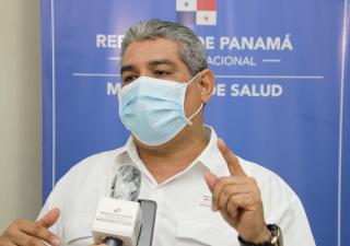 Sucre: el diálogo en la Mesa Única no afecta el de la Caja de Seguro Social