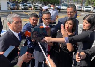 Comisión certifica a los pacientes de Dietilenglicol: ministro Sucre