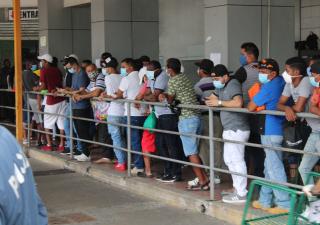 MINSA realiza inspecciones a supermercados a nivel nacional.