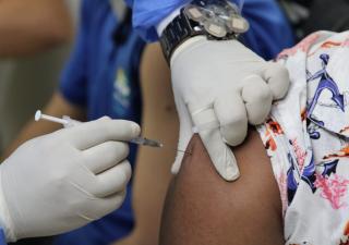 Taboga con cero casos activos y cero letalidades