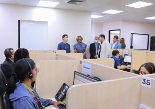 Teleconsulta: una herramienta innovadora para la atención primaria y de especialidades