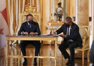 Panamá se convierte en el primer país de América Latina en unirse a la Alianza por la Atención Primaria en Salud