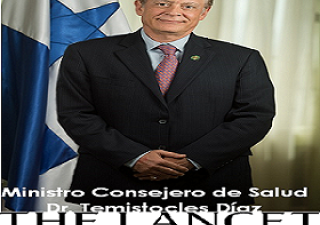 PANAMA 2019, Lanzamiento para Centroamérica y Caribe Hispano del Informe de la Comisión Lancet 