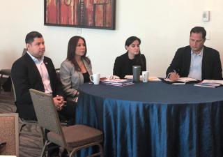 Panamá realiza abordaje de salud mental en población migrante y refugiados  