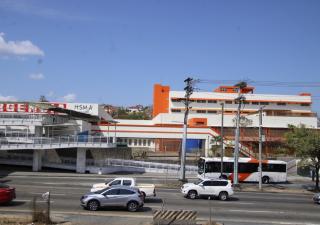 Ministerio de Salud busca soluciones para el Hospital San Miguel Arcángel (HSMA).
