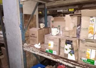 Región Metropolitana de Salud verifica cumplimiento en comercios
