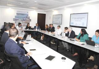 MINSA continúa informando sobre COVID-19