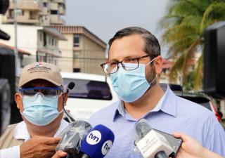 Flexibilidad en medidas de cuarentena para que la población haga ejercicios al aire libre