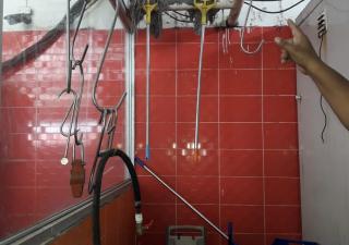 Durante operativos comercios incumplen medidas sanitarias   